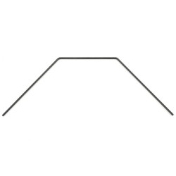 T2 ANTI-ROLL BAR REAR 1.5 MM T2 ANTI-ROLL BAR REAR 1.5 MM