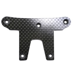 GRAPHITE UPPER PLATE - V2 GRAPHITE UPPER PLATE - V2