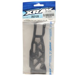 XT8 FRONT LOWER SUSPENSION ARM LEFT XT8 FRONT LOWER SUSPENSION ARM LEFT