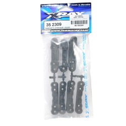 COMPOSITE LOWER SUSP. HOLDERS SET COMPOSITE LOWER SUSP. HOLDERS SET