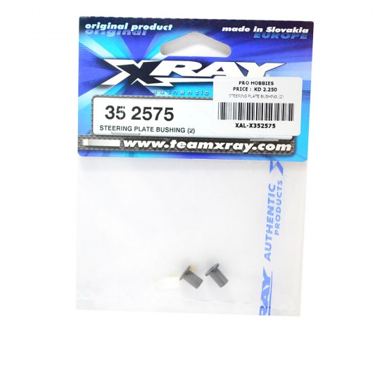 STEERING PLATE BUSHING (2)