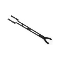 T4 UPPER DUCK 1.6MM GRAPHITE-V2