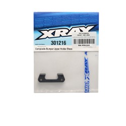 COMPOSITE BUMPER UPPER HOLDER BRACE COMPOSITE BUMPER UPPER HOLDER BRACE