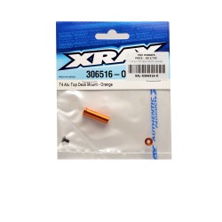 T4 ALU TOP DECK MOUNT-ORANGE