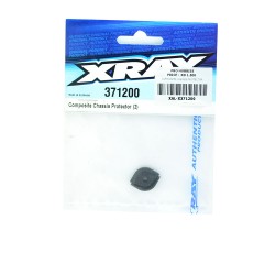 COMPOSITE CHASSIS PROTECTOR