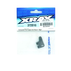 COMPOSITE FRONT UPPER ARM MOUNT-RIGHT COMPOSITE FRONT UPPER ARM MOUNT-RIGHT