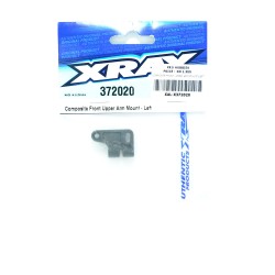 COMPOSITE FRONT UPPER ARM MOUNT-LEFT COMPOSITE FRONT UPPER ARM MOUNT-LEFT