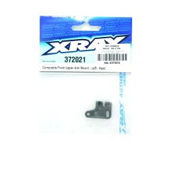 COMPOSITE FRONT UPPER ARM MOUNT-LEFT-HARD COMPOSITE FRONT UPPER ARM MOUNT-LEFT-HARD