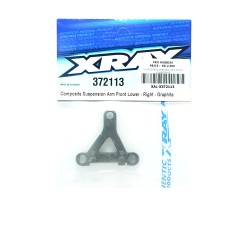 COMPOSITE SUSPENSION ARM-FRONT LOWER-RH-G COMPOSITE SUSPENSION ARM-FRONT LOWER-RH-G