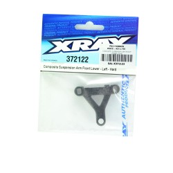 COMPOSITE SUSPENSION ARM-FRONT LOWER-LH-HA COMPOSITE SUSPENSION ARM-FRONT LOWER-LH-HA