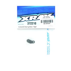 COMPOSITE STEERING BLOCK-RIGHT COMPOSITE STEERING BLOCK-RIGHT