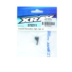 COMPOSITE STEERING BLOCK-RIGHT-HARD-V2 COMPOSITE STEERING BLOCK-RIGHT-HARD-V2
