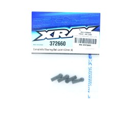 COMPOSITE STEERING BALL JOINT 4.2MM