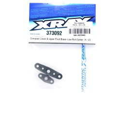 COMPOSITE LOWER & UPPER PIVOT BRACE-LOW ROLL CE COMPOSITE LOWER & UPPER PIVOT BRACE-LOW ROLL CE