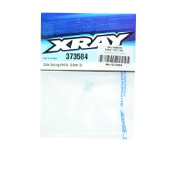 SIDE SPRING C=0.6 SILVER