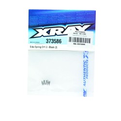 SIDE SPRING C=1.2 BLACK