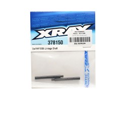 DELRIN SIDE LINKAGE SHAFT