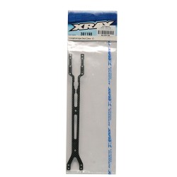 T4 UPPER DECK 2.0MM GRAPHITE - V2