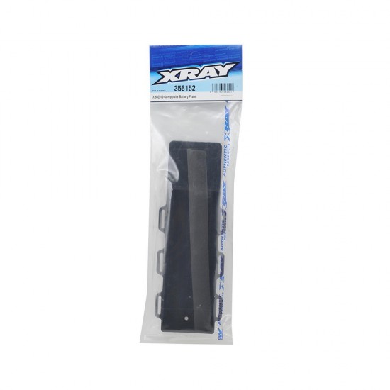 XB8E 16 COMPOSITE BATTERY PLATE