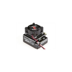 XERUN-120.V3.1 BLACK