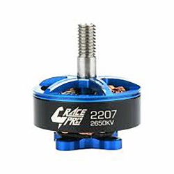 XRotor-2207-2650KV-Blue-V1