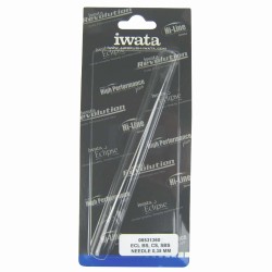 Needle Set 0.35 mm HP-BS/CS/SBS - I6172