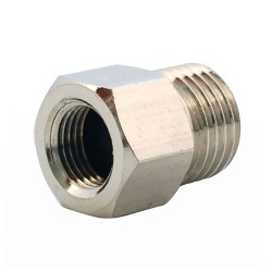 HPA J1 AIRBRUH JOINT 1/8F-1/4M