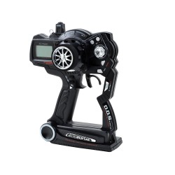 EX 10 Eurus 2.4Ghz SS Set