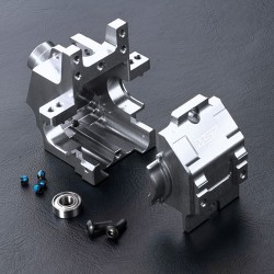 FXX ALUM REAR GEAR BOX