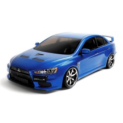 MS-01D 1/10SCALE 4WD RTR ELECTRIC DRIFT CAR