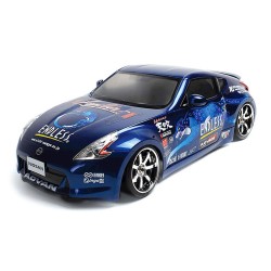 MS-01D 1/10 Scale 4WD RTR EP Drift Car (2.4G) (brushless) NISMO 370Z