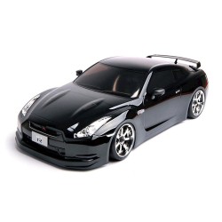 MS-01D 1/10 Scale 4WD RTR EP Drift Car (2.4G) (brushless) NISSAN R35 GT-R