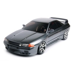 MS-01D 1/10 Scale 4WD RTR EP Drift Car (2.4G) (brushless) NISSAN R32 GT-R