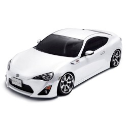 MS-01D 1/10SCALE 4WD RTR ELECTRIC DRIFT CAR