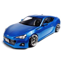 MS-01D 1/10SCALE 4WD RTR ELECTRIC DRIFT CAR