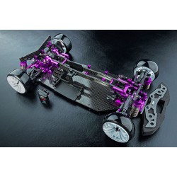 RMX-D VIP 1/10SCALE 2WD ELECTRIC DRIFT CAR CHASSIS ARR RMX-D VIP 1/10SCALE 2WD ELECTRIC DRIFT CAR CHASSIS ARR