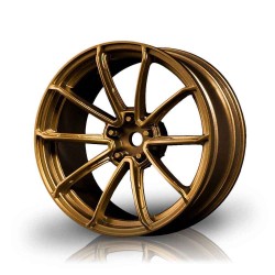 GOLD GTR WHEEL GOLD GTR WHEEL
