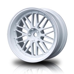 W-W LM offset changeable wheel set (4) W-W LM offset changeable wheel set (4)