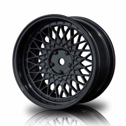 BK-BK 501 offset changeable wheel set (4) BK-BK 501 offset changeable wheel set (4)