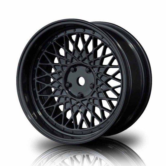 BK-BK 501 offset changeable wheel set (4)