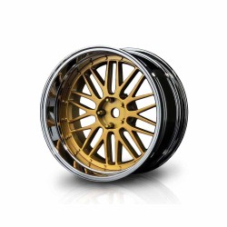 GD-S-LM OFFSET CHANGEABLE WHEEL SET GD-S-LM OFFSET CHANGEABLE WHEEL SET