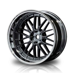 SBK-S LM offset changeable wheel set (4) SBK-S LM offset changeable wheel set (4)