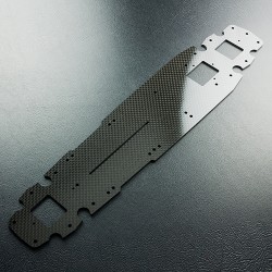 MS Carbon lower deck 2.0