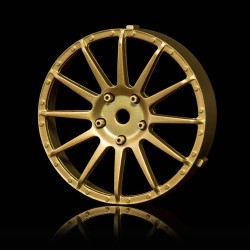 Gold 21 wheel (2) Gold 21 wheel (2)