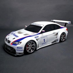 MS-01D 1/10 Scale 4WD RTR EP Drift Car (2.4G) (brushless) BMW M3 GT2
