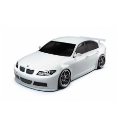 MS-01D 1/10 Scale 4WD RTR EP Drift Car (2.4G) (brushless) BMW 320si