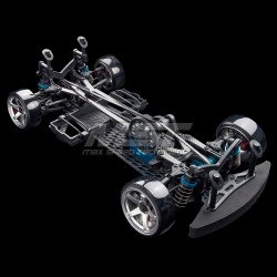 MS-01D S version 1/10 Scale 4WD EP Drift Car Chassis ARR