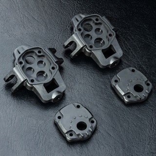 MST MPA Knuckle Set MST MPA Knuckle Set