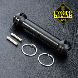 CFX-W Steel drive shaft CFX-W Steel drive shaft