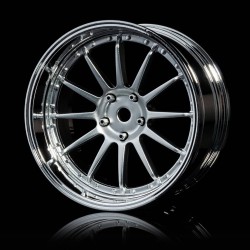 S-FS 21 offset changeable wheel set (4) S-FS 21 offset changeable wheel set (4)